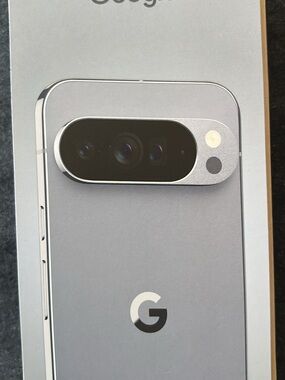 Google Pixel 10 Pro XL 256 GB UNLOCKED Brand New from T-Mobile